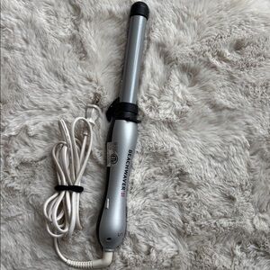 Beachwaver S1 Silver Hair Curler‎